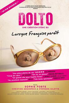 Dolto – Lorsque Françoise parait, Théâtre Essaïon Avignon