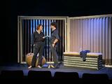 Tu fais quoi dans ma vie ? au Théâtre L'Oriflamme