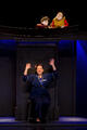 Madame Ming au Théâtre Actuel