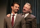 L'invention de nos vies au Théâtre Rive Gauche