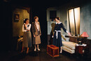 La ligne rose au Théâtre Lepic