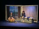 Tu fais quoi dans ma vie ? au Théâtre du Funambule