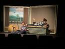 Tu fais quoi dans ma vie ? au Théâtre du Funambule