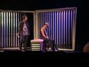 Tu fais quoi dans ma vie ? au Théâtre du Funambule