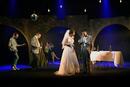 LA GRANDE MUSIQUE [PHENIX FESTIVAL] au Théâtre La Bruyère