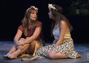 Une histoire d'amour au Théâtre La Scala Provence