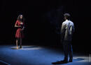 Une histoire d'amour au Théâtre La Scala Provence