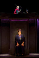 Madame Ming au Théâtre Actuel