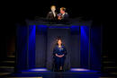 Madame Ming au Théâtre Actuel