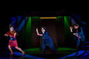 Madame Ming au Théâtre Actuel
