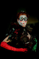 Britannicus – Tragic Circus au Théâtre du Balcon