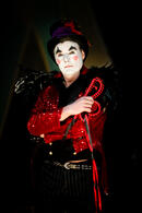 Britannicus – Tragic Circus au Théâtre du Balcon