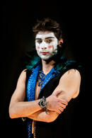 Britannicus – Tragic Circus au Théâtre du Balcon