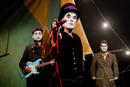 Britannicus – Tragic Circus au Théâtre du Balcon