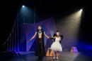 Britannicus – Tragic Circus au Théâtre du Balcon