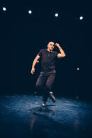 COMING OUT au Théâtre Tristan Bernard