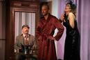 Le Grand Hôtel au Les 3T Café-Théâtre