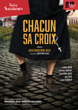 Chacun sa croix