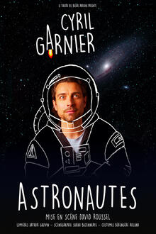 Astronautes