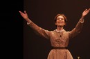 Comtesse de Ségur - Bérengère Dautun - Théâtre le Ranelagh