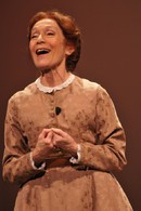 Comtesse de Ségur - Bérengère Dautun - Théâtre le Ranelagh
