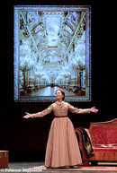 Comtesse de Ségur - Bérengère Dautun - Théâtre le Ranelagh