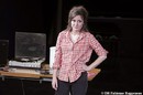 Camille Chamoux "Née sous Giscard"