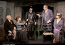 La cantatrice chauve et La leçon [Spectacle Ionesco]