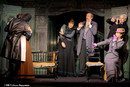 La cantatrice chauve et La leçon [Spectacle Ionesco]