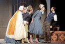 Les Fiancés de Loches au Théâtre du Palais-Royal