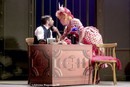 Les Fiancés de Loches au Théâtre du Palais-Royal
