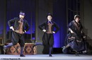 Les Fiancés de Loches au Théâtre du Palais-Royal