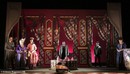 Les Fiancés de Loches au Théâtre du Palais-Royal