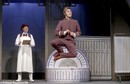 Les Fiancés de Loches au Théâtre du Palais-Royal