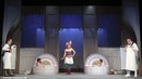 Les Fiancés de Loches au Théâtre du Palais-Royal