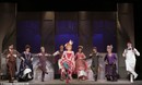 Les Fiancés de Loches au Théâtre du Palais-Royal
