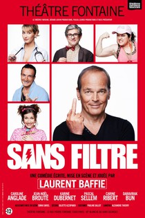 Sans Filtre, Théâtre Fontaine