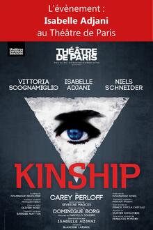 Kinship, Théâtre de Paris