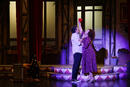 Un couple magique au Théâtre des Bouffes Parisiens