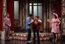 Un couple magique au Théâtre des Bouffes Parisiens