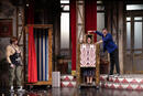Un couple magique au Théâtre des Bouffes Parisiens