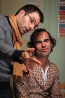 1974 au Théâtre de Jeanne