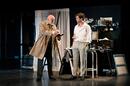 QUAI DES ORFÈVRES - Légitime défense au Théâtre du Petit Montparnasse