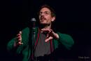 Alexis Le Rosignol au Théâtre 100 noms