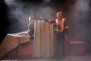 Vole Eddie, vole ! au Théâtre Buffon