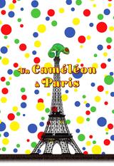 Un caméléon à Paris