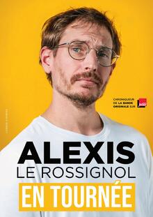 Alexis Le Rosignol