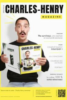 Charles-Henry magazine