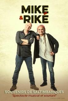 Mike & Riké