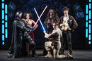 Space Wars au Théâtre Michel